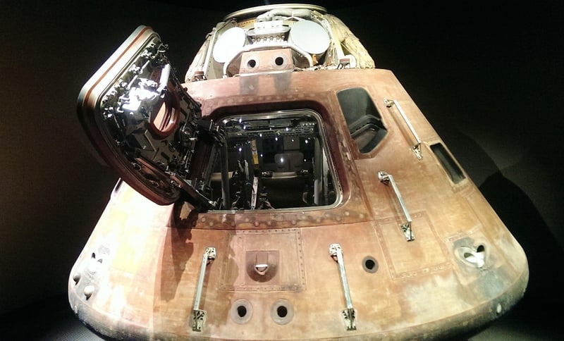 Space Station